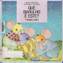 Que barulho é este.pdf